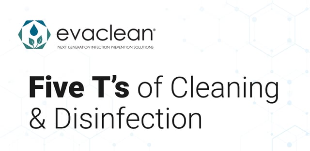 Q & A with Infection Prevention Expert Darrel Hicks: Part II