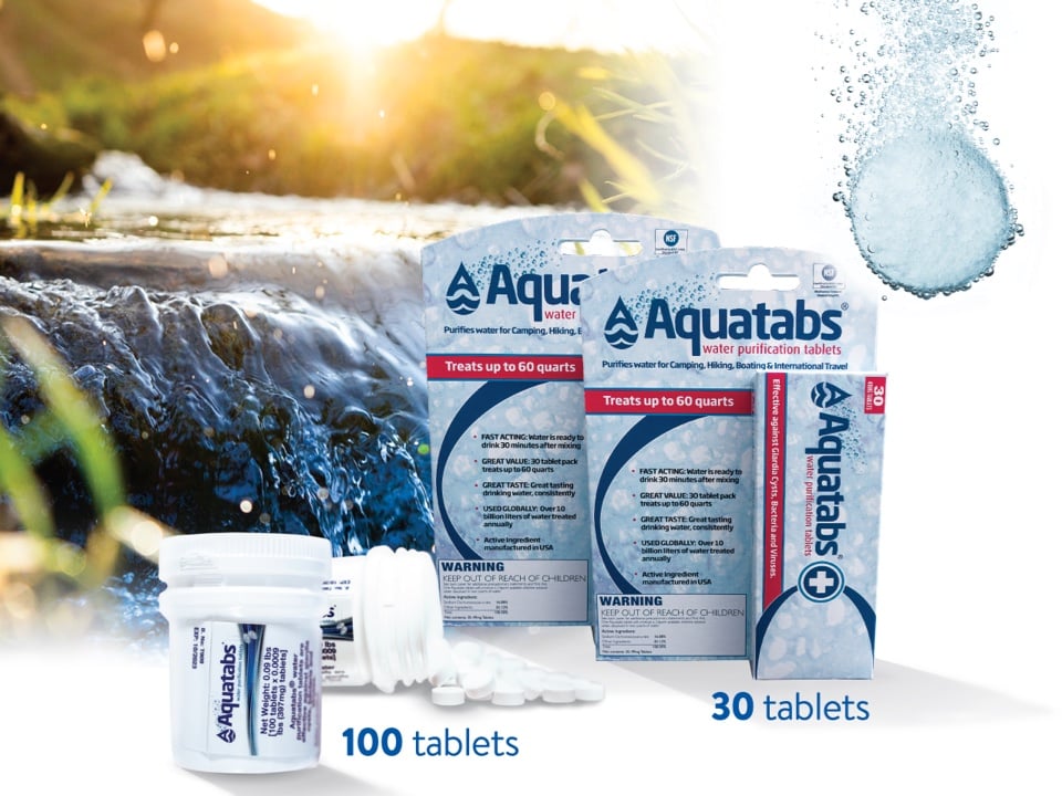 aquatabs-sizes