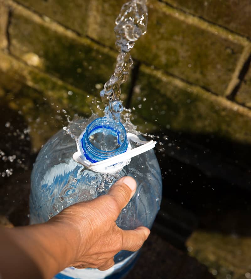 water-jug