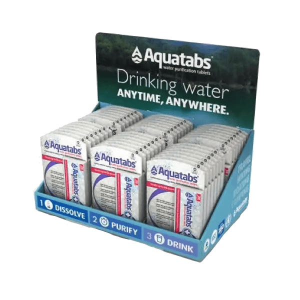 aquatabs product shot