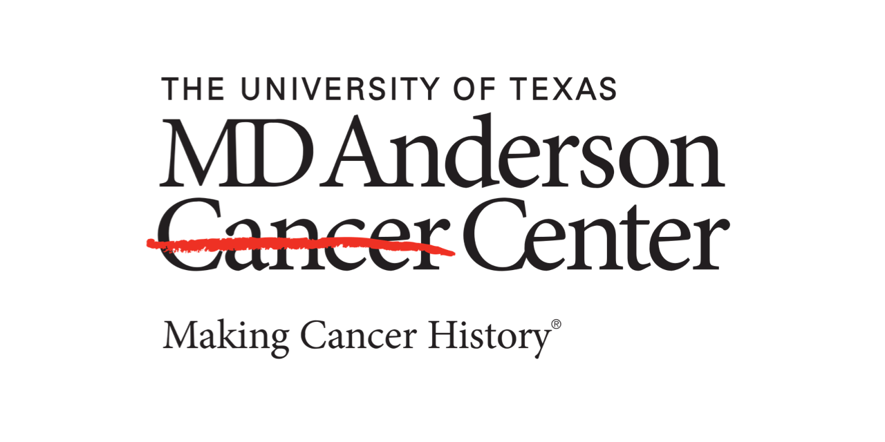 MD Anderson Cancer Center