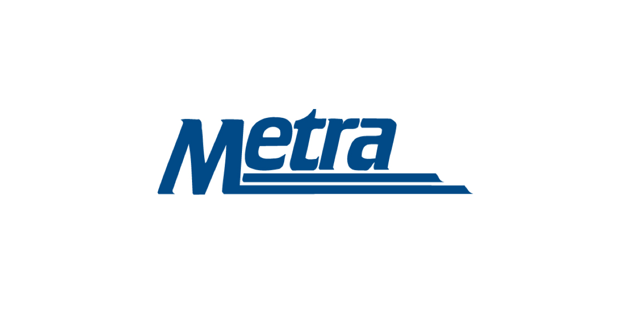 Metra Chicago